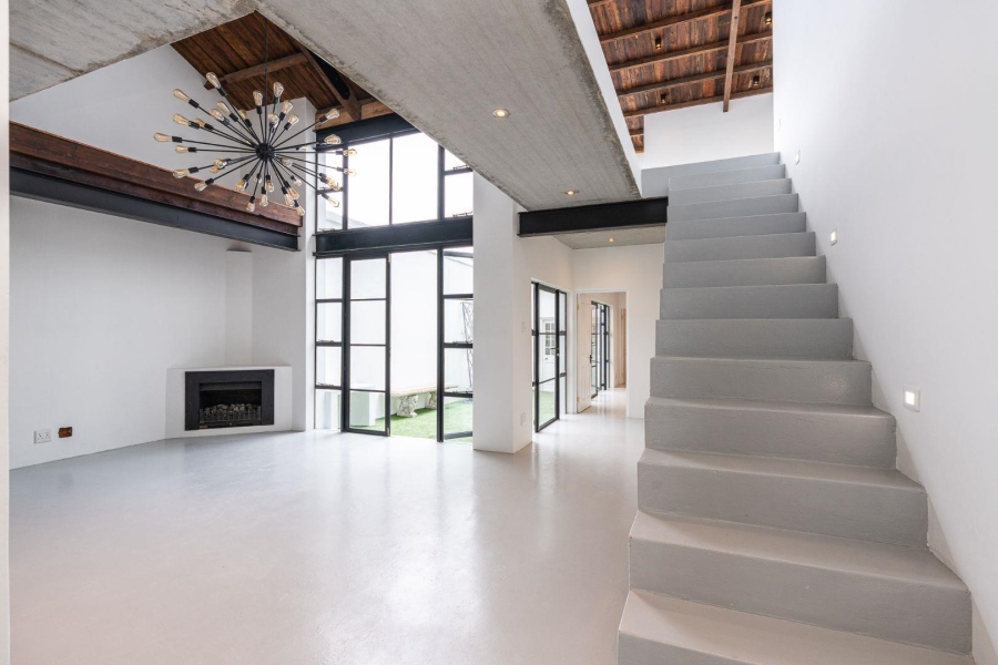 3 Bedroom Property for Sale in Gardens Western Cape